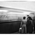 Moskwa Subway 1989