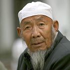 Moslem in China