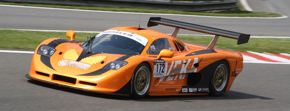 Mosler...