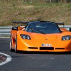 Mosler MT 900 GTR