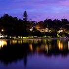 Mosman Bay