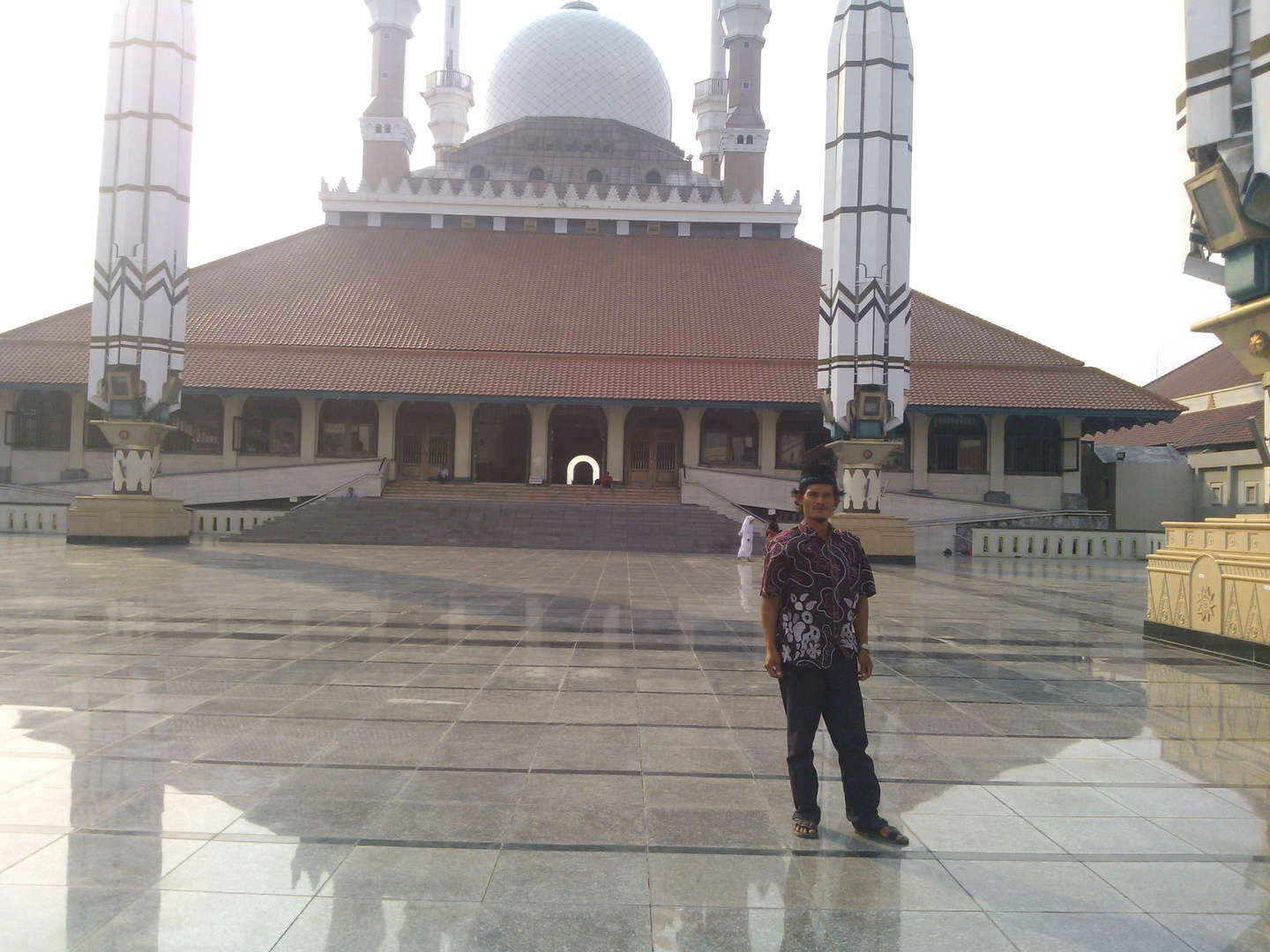 Mosque