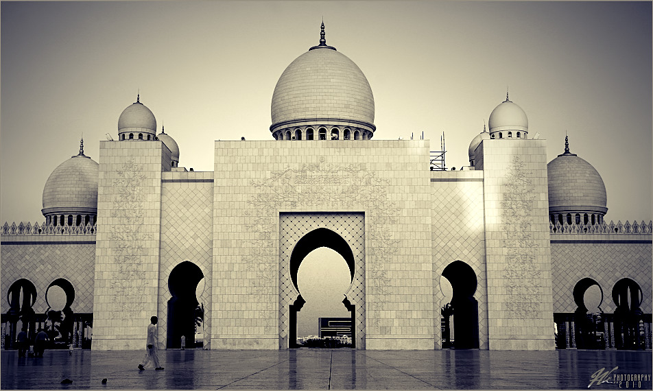 Mosque - 2