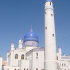 Mosque Atyrau - April 2011