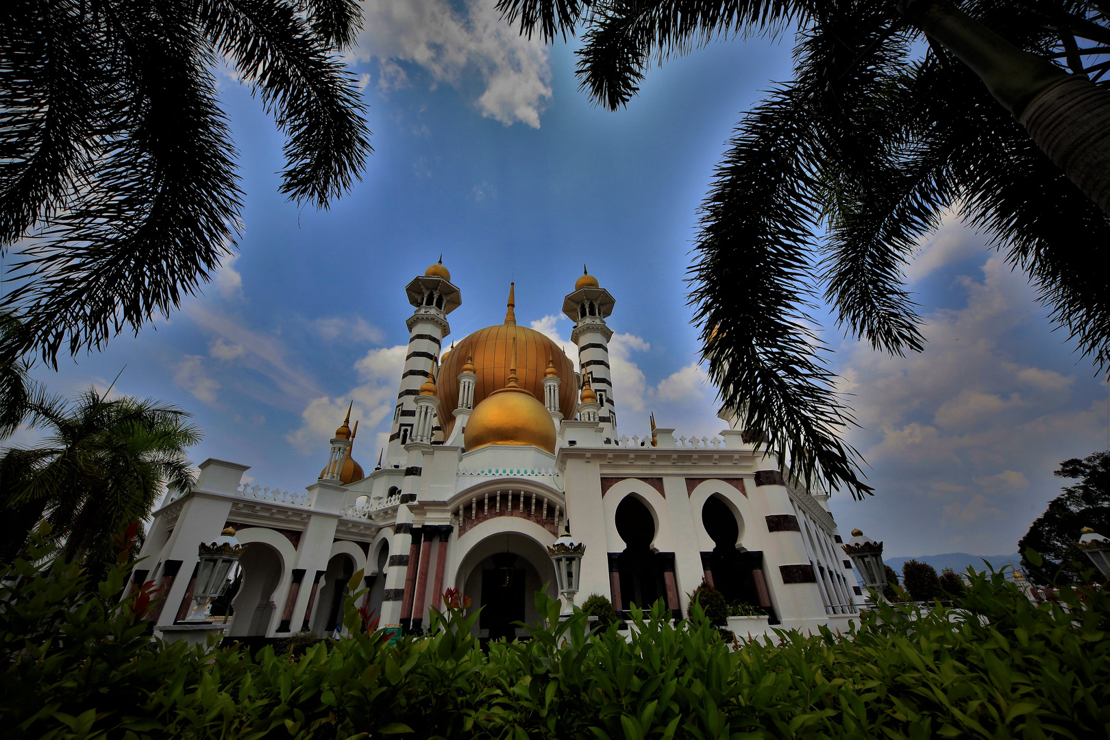 Mosque