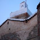 Mosqué Chefchaouen