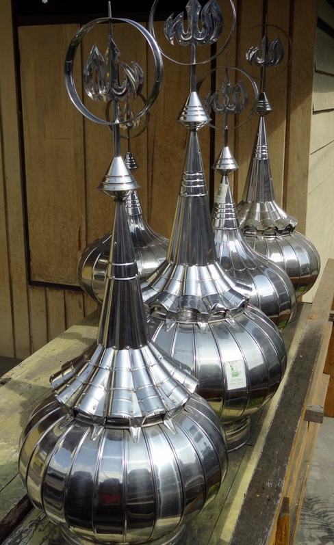 Mosque Domes for Sale