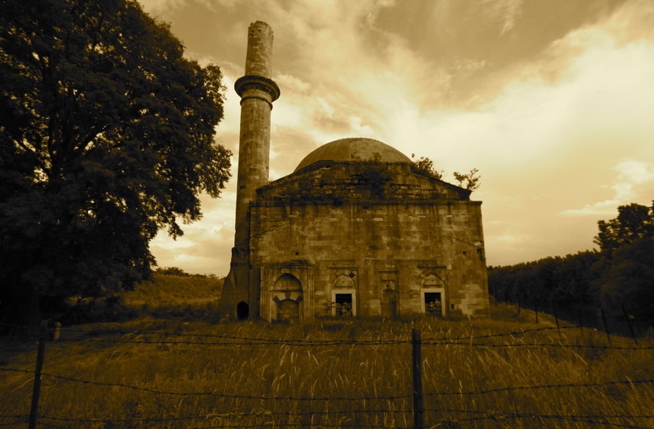 Mosque