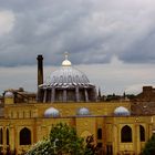 Mosque in Bradford