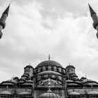 Mosque in Istanbul