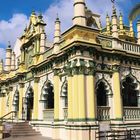 Mosque in Singapore