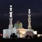 Mosque in Sur, Oman