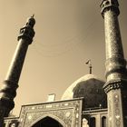 mosque - Iran