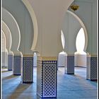 Mosque of Erfoud - Morocco