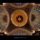 Mosque of Süleymaniye