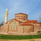 Mosque (Small Ayasofya Mosque)