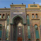 Mosquée Ali Ibn Abi Talib