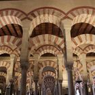 mosquée Cordoba, perspective ,vacances,eté,