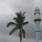 Mosquée de saint Louis