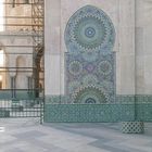 Mosquée Hassan II