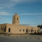 Mosquée Ribat Monastir