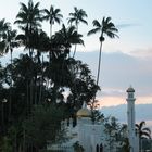 mosquée sultan omar ali saifiddin,brunei