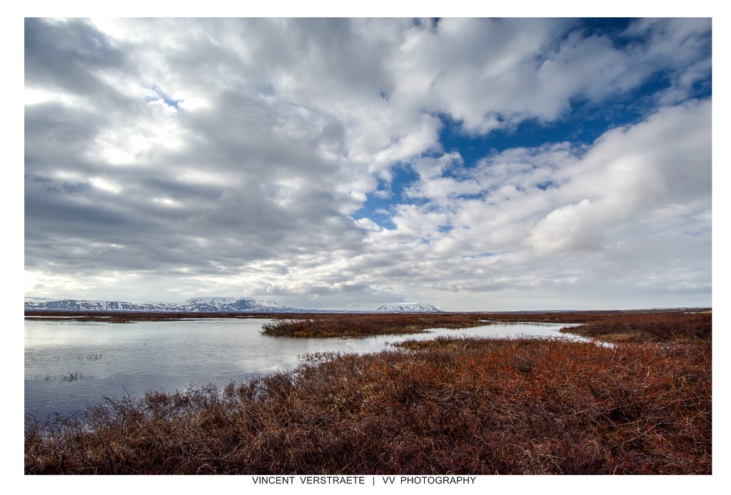 Mosquito Lake