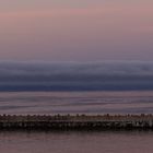 Mosselbay Breakwater