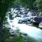 Mossmann Gorge