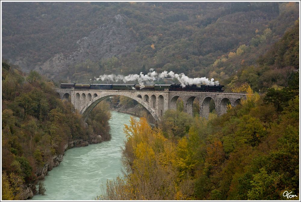 Most na Soci Foto & Bild historische eisenbahnen, museale bahnen + sonderfahrten, eisenbahn