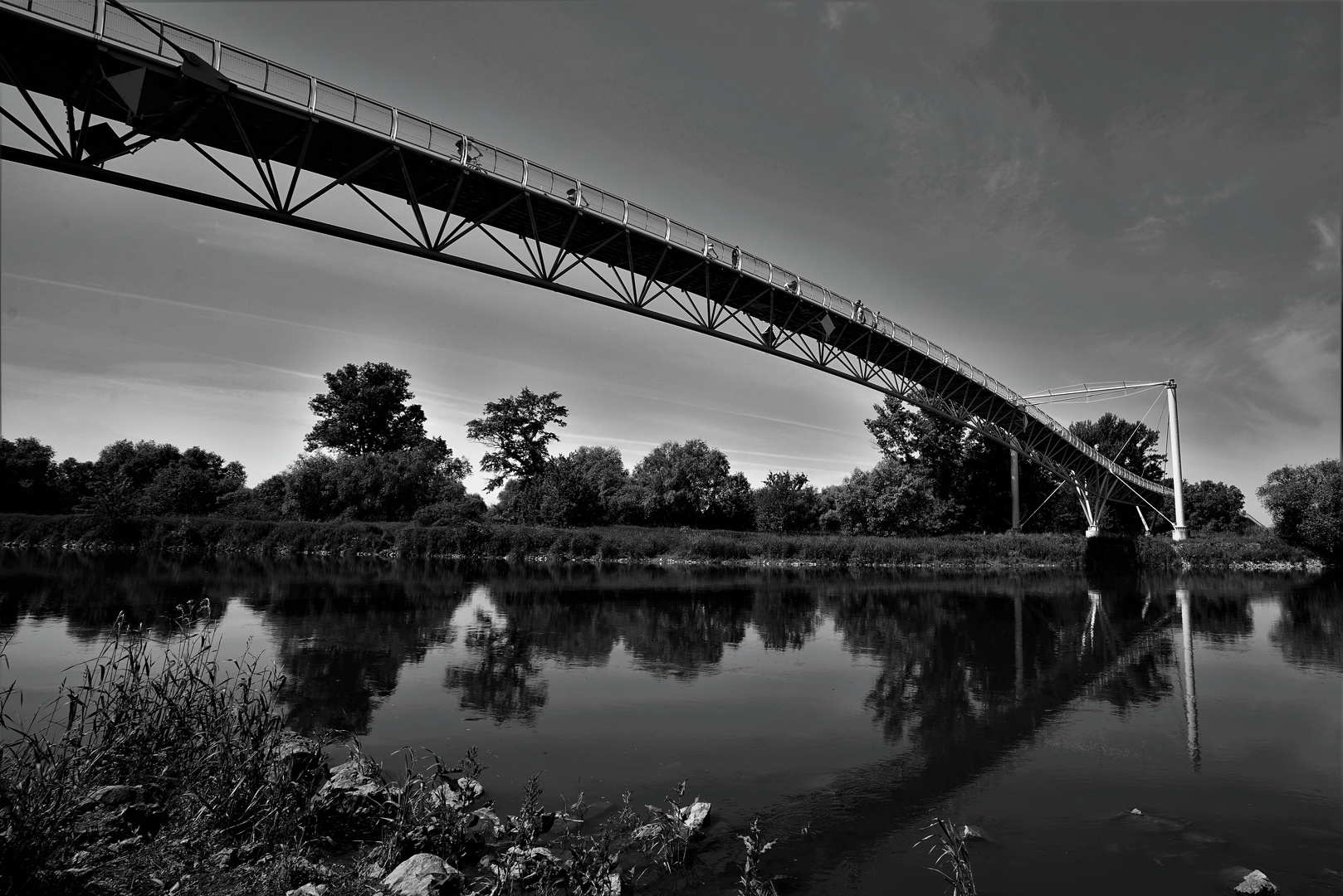 Most Slobody - Liberty Bridge 5