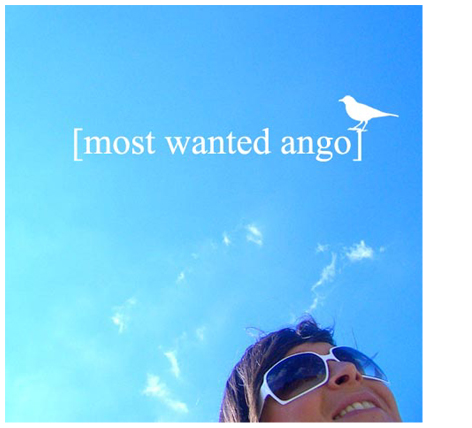 [most wanted ango]