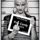 Most Wanted "Pink Candy"!