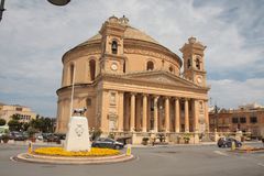 Mosta heute