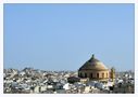 Rotunda of Mosta / Malta von Anke Jesberger 