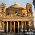 Mosta Rotunda