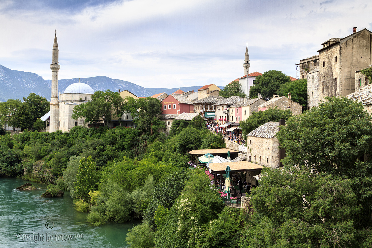 Mostar 1