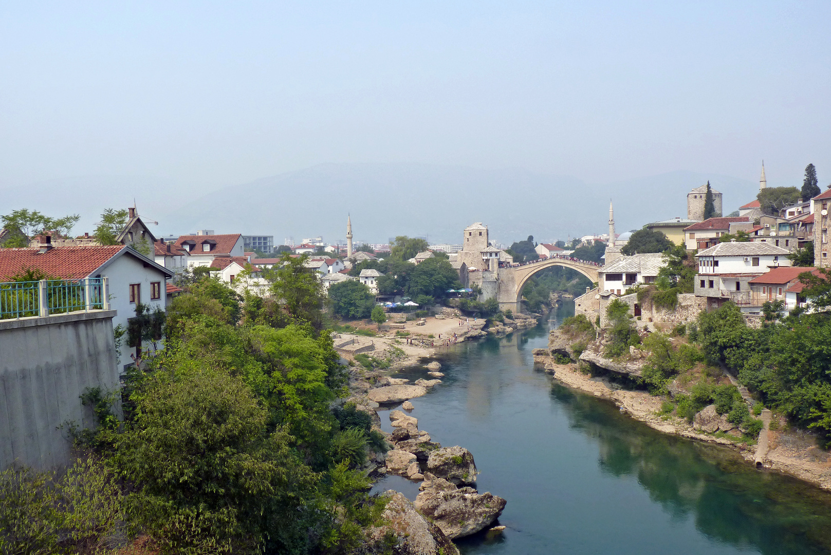 Mostar 1