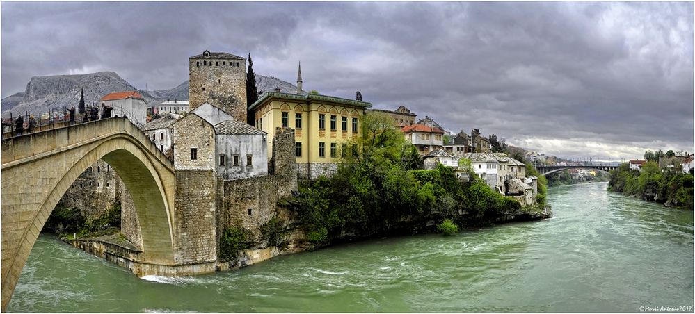 Mostar