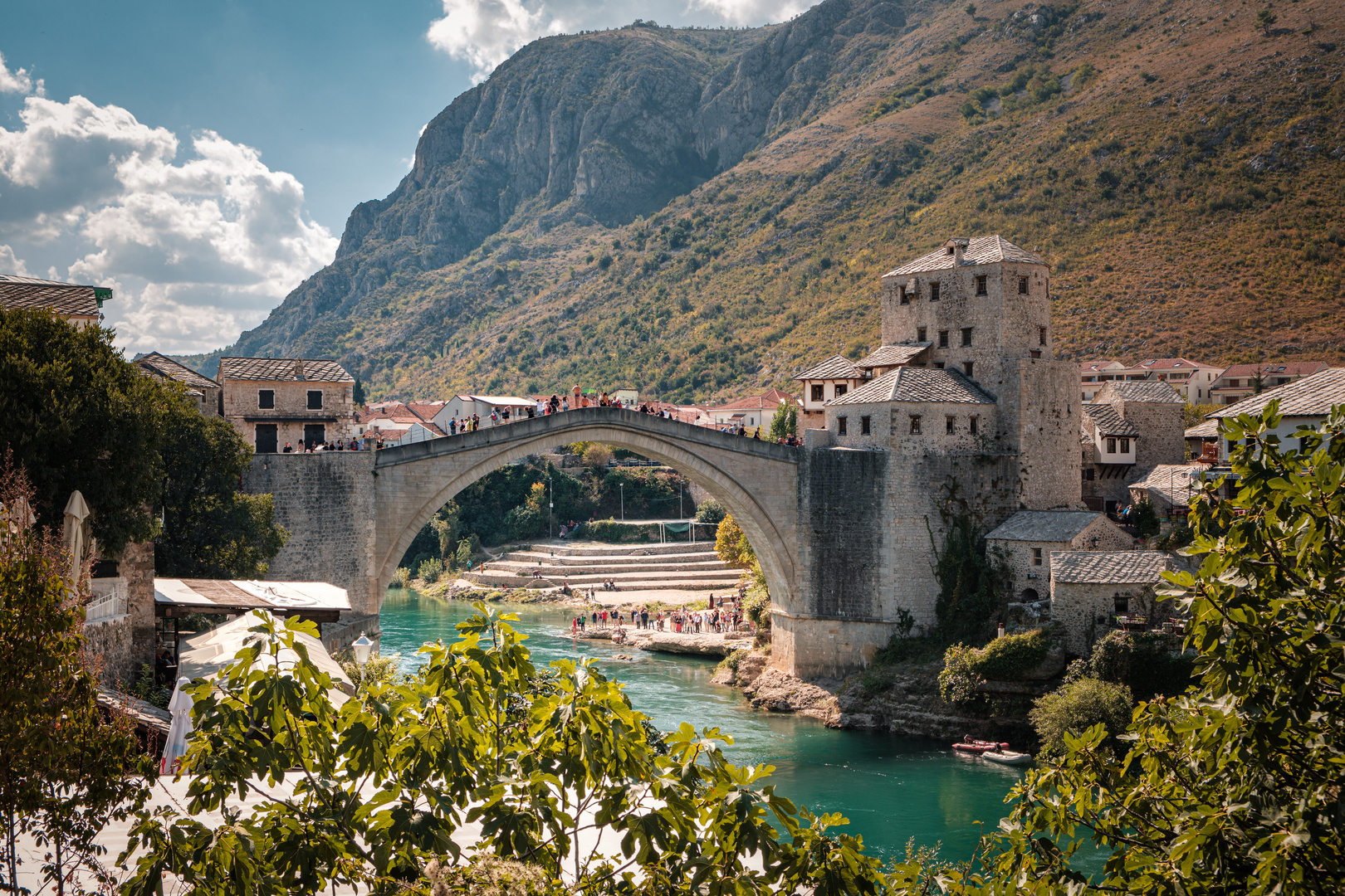 Mostar