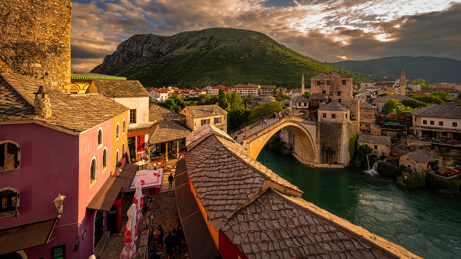 Mostar