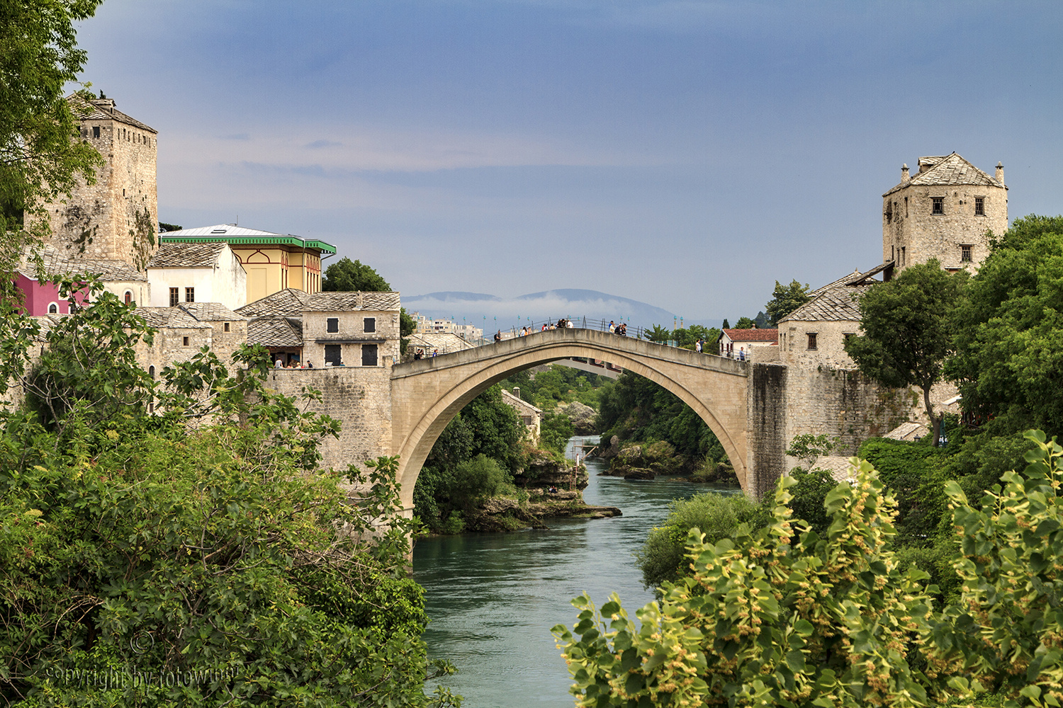 Mostar 2