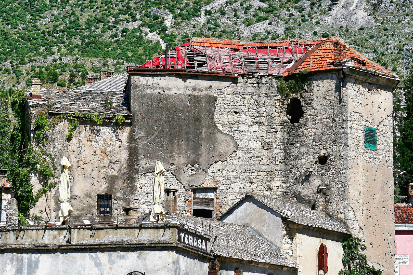 Mostar 2009 (1)