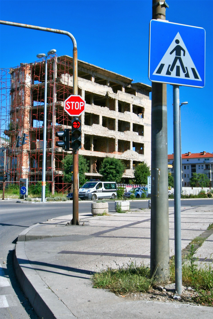 Mostar 2009 (2)