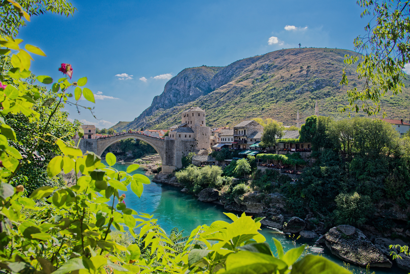 Mostar