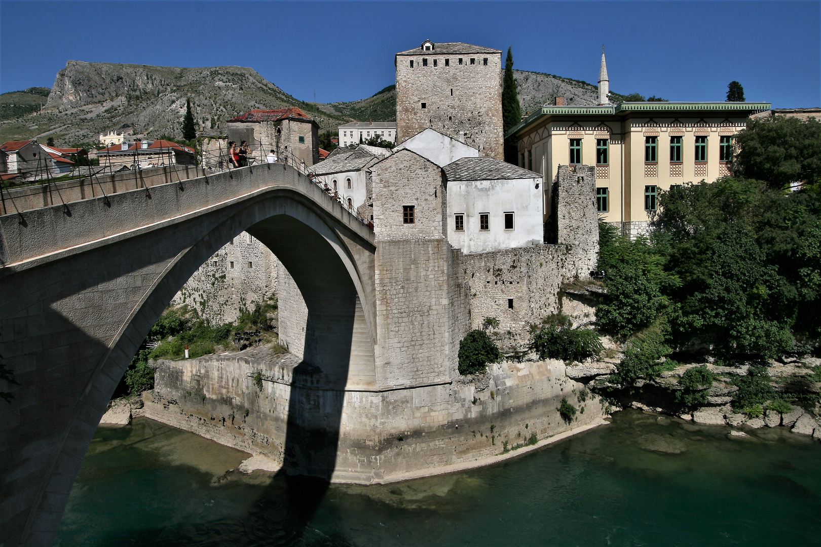 Mostar