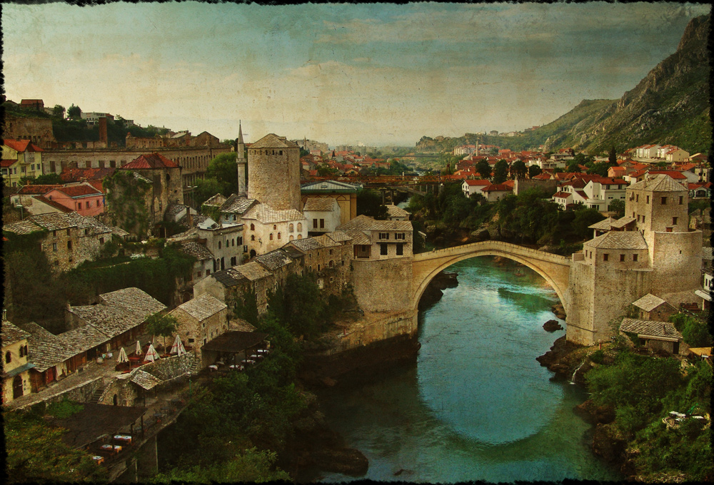 Mostar