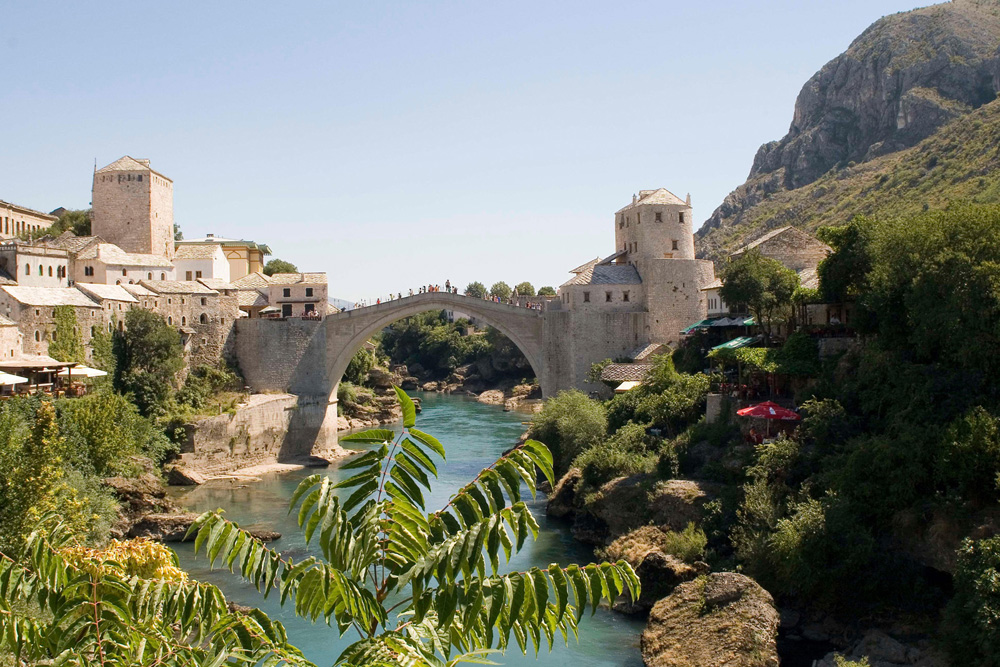 Mostar