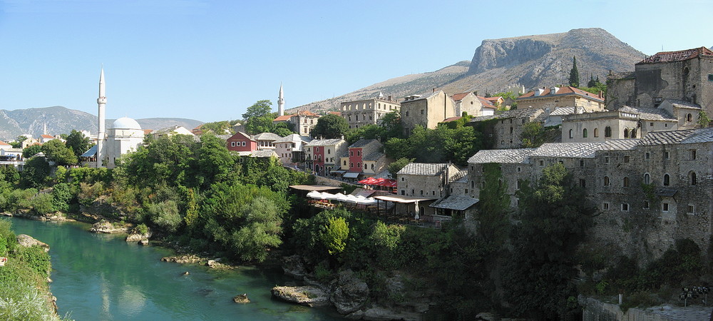 Mostar