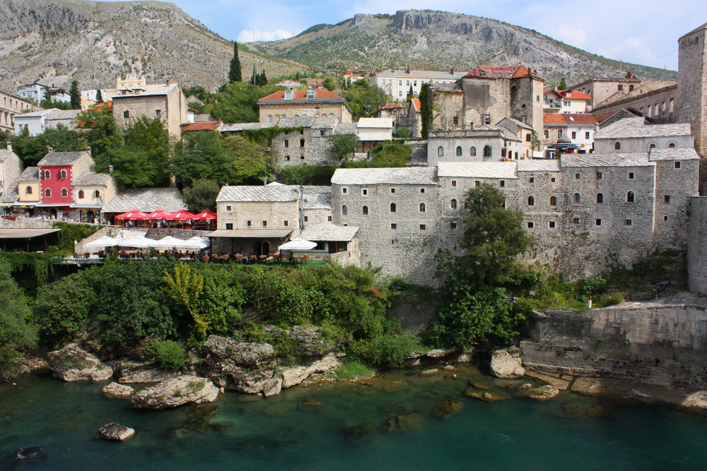 Mostar